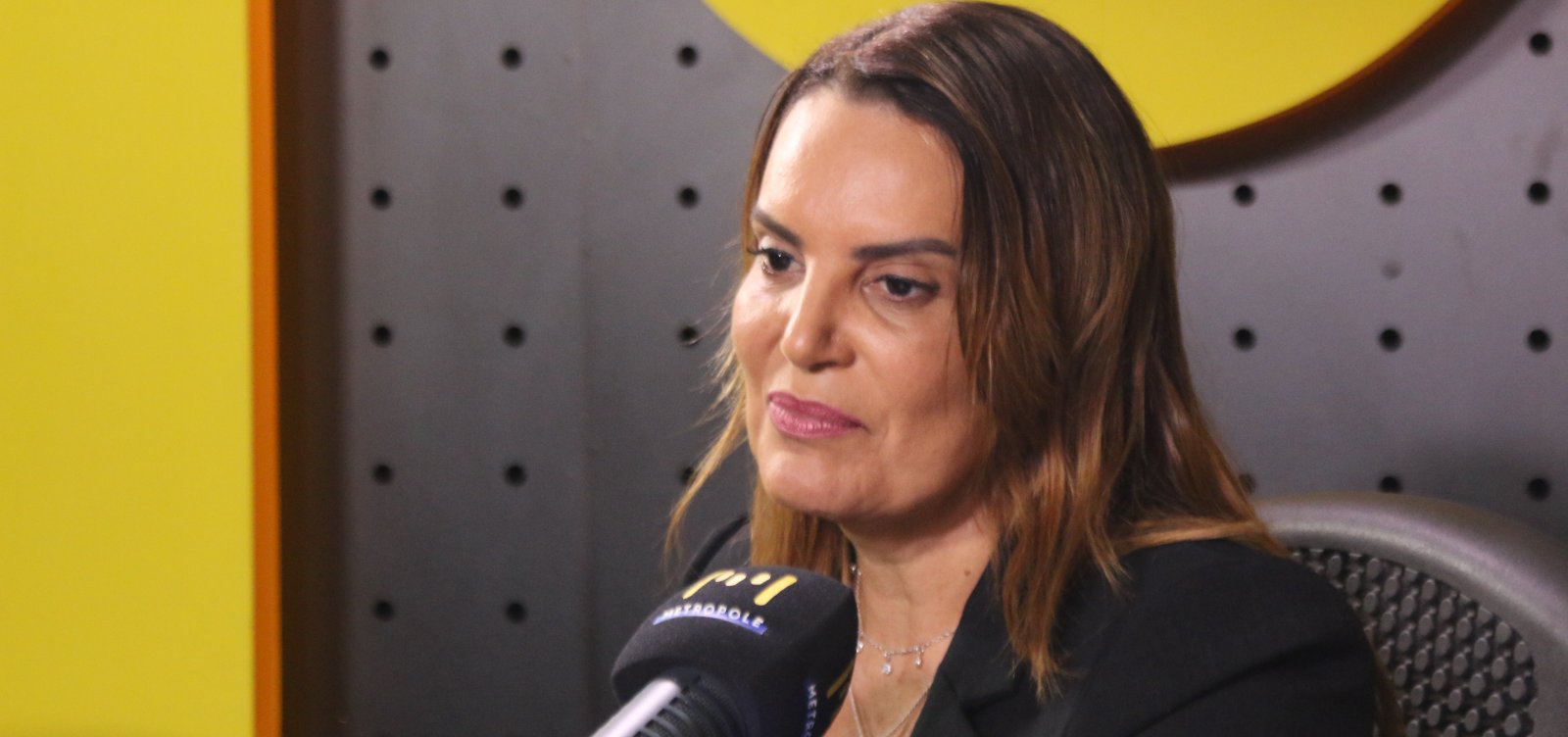  Maior vitória que uma candidatura teve em Conquista, diz Sheila Lemos sobre reeleição