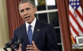 Barack Obama deve anunciar envio de mais de 250 soldados para Síria