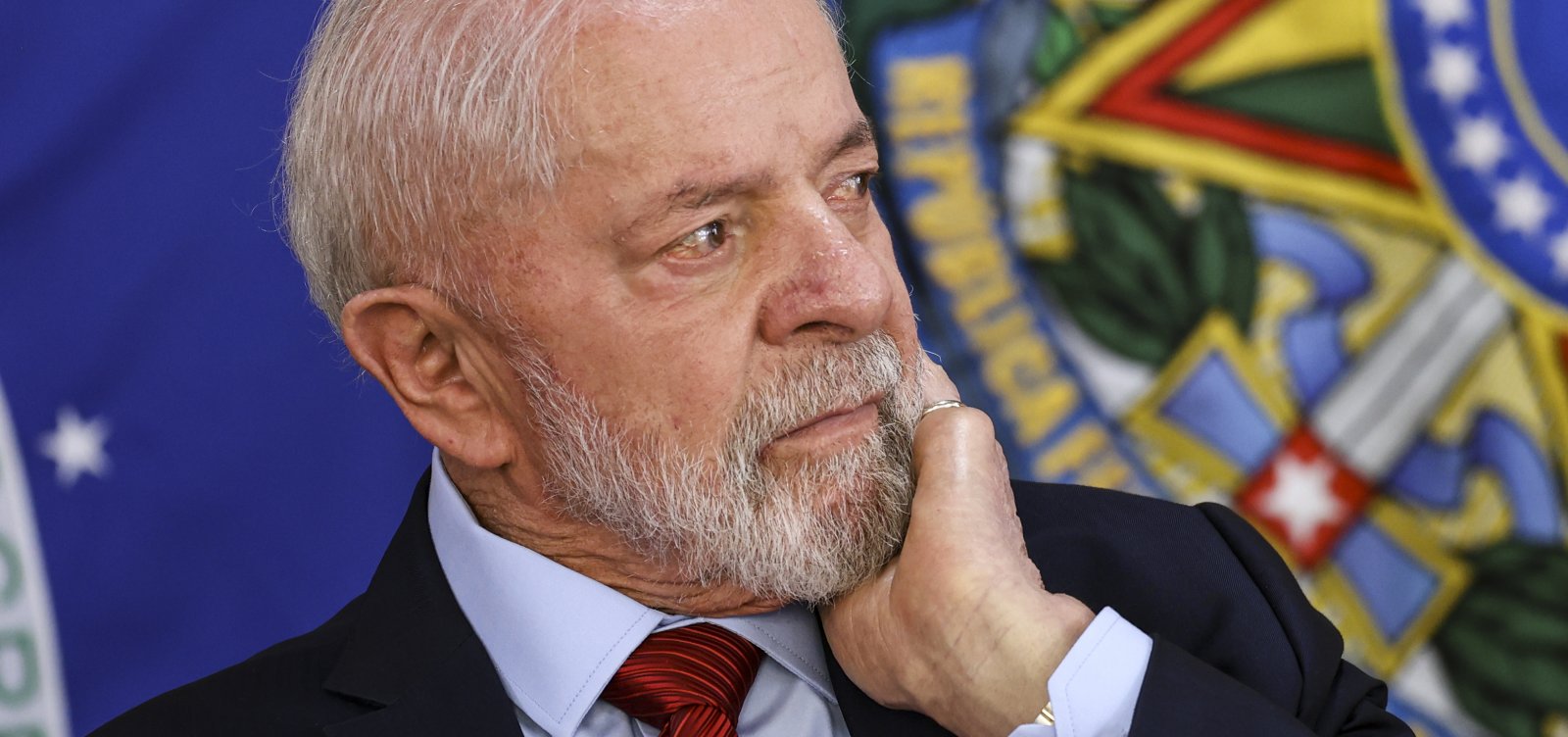 Lula passará por complementação da cirurgia na cabeça, informa equipe médica