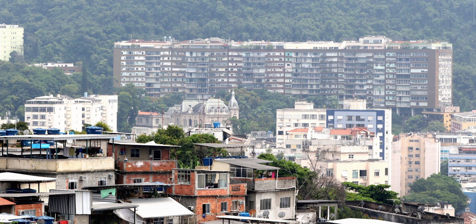 Uma em cada cinco pessoas no Brasil mora de aluguel, diz IBGE