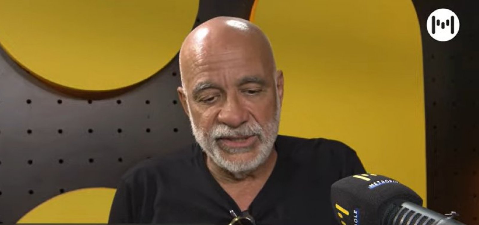 “A distinção social não é uma categoria econômica, é moral”, diz Jessé Souza