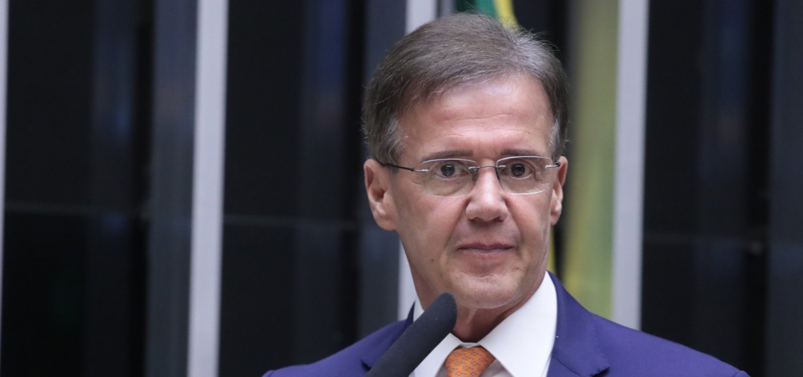 Relator do PL da Castração Química, Aluísio Mendes: "Queremos evitar reincidência de pedofilia"