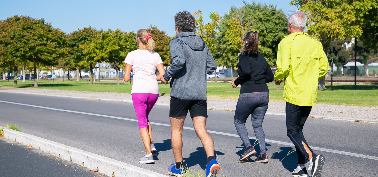 A "caminhabilidade" dos bairros influencia no bem-estar urbano, aponta estudo