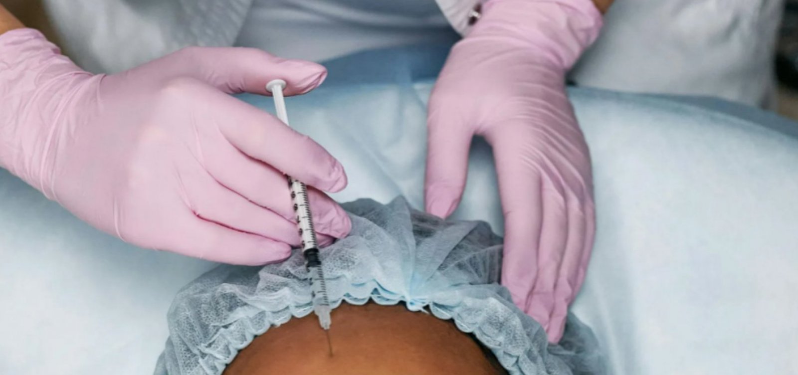 Fundação ligada ao SUS fabricará primeiro botox nacional