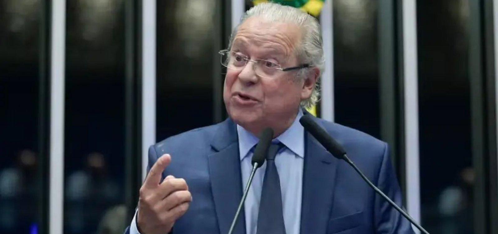 STJ encerra duas ações da Lava Jato contra José Dirceu 