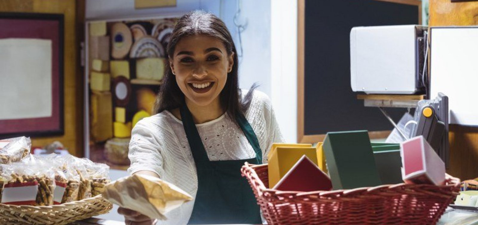 Nordeste abrigou 15,6% dos pequenos negócios abertos no Brasil