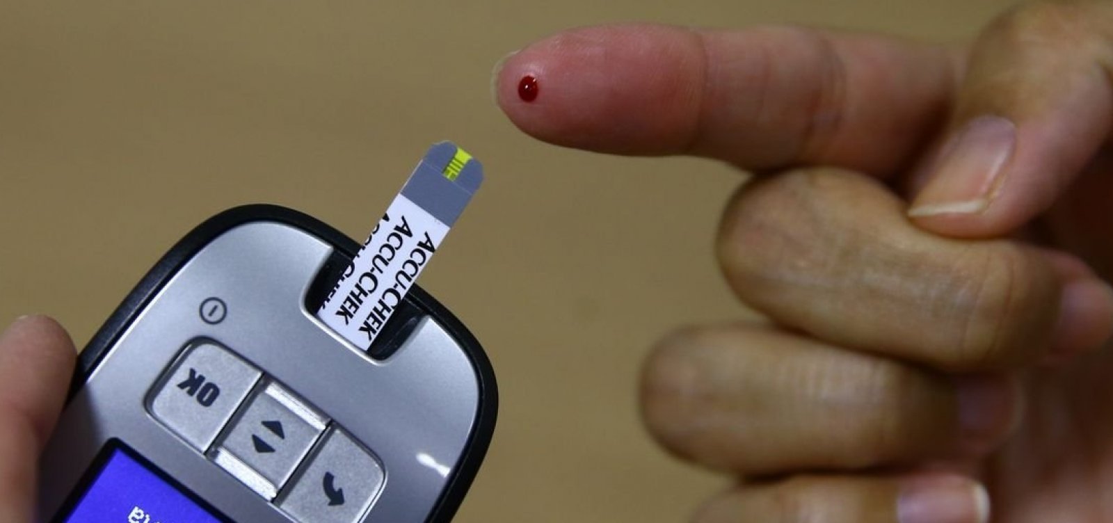 Senado aprova projeto que reconhece diabetes tipo 1 como deficiência