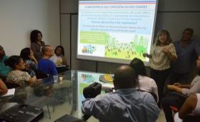 Prefeitura de Lauro de Freitas promove reunião com representantes de comunidades