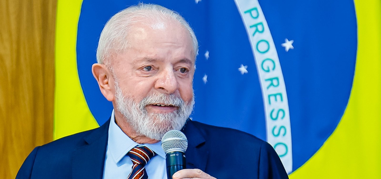 Presidente Lula endurece regras do indulto natalino 2024