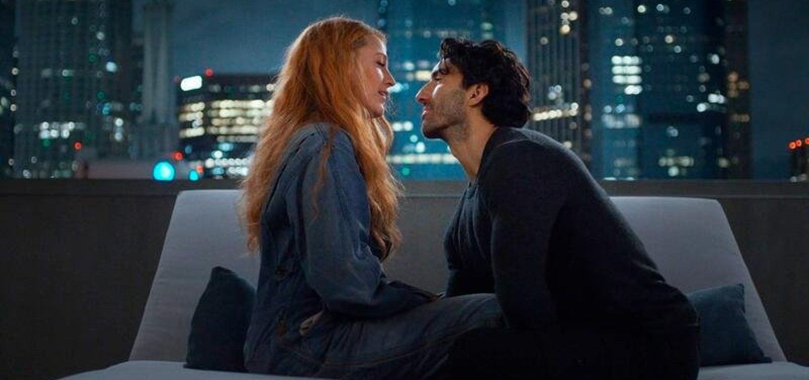 Blake Lively Processa Justin Baldoni por Assédio Sexual em Set de Filmagem