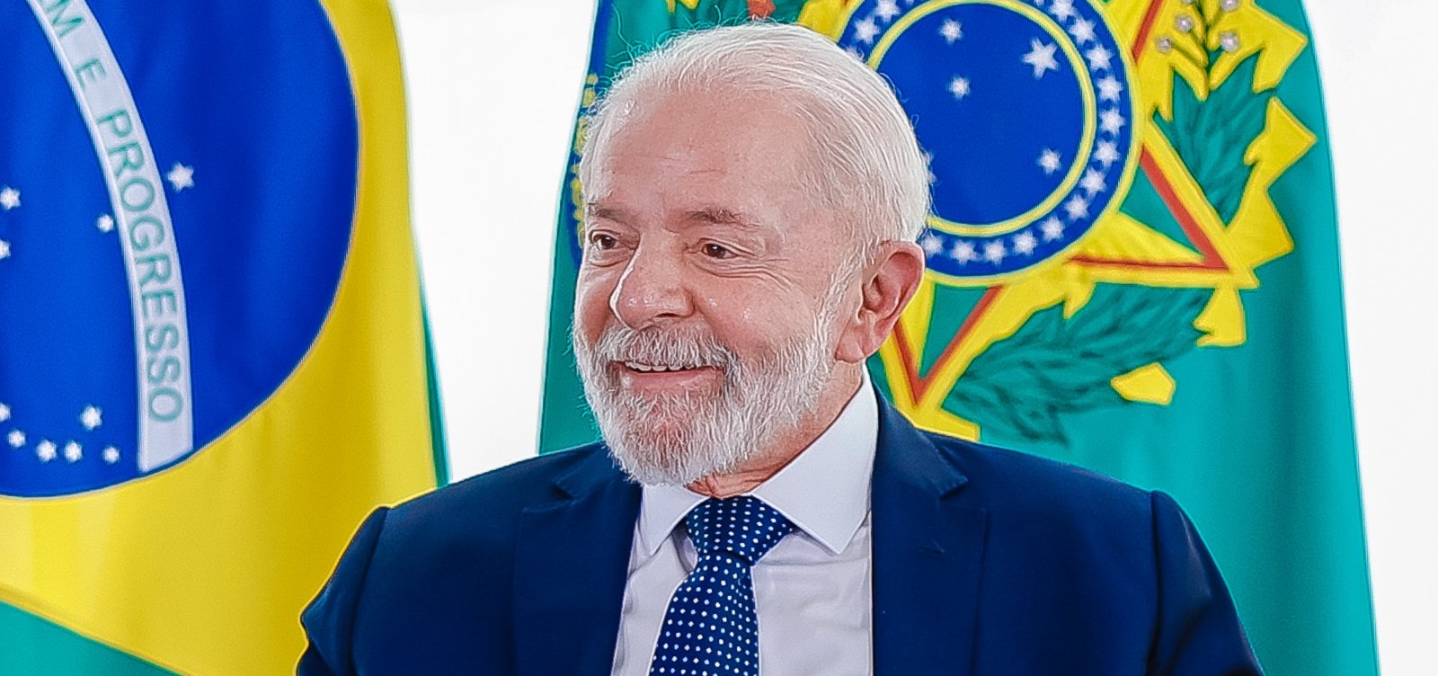 Lula antecipa pronunciamento de Natal para esta segunda