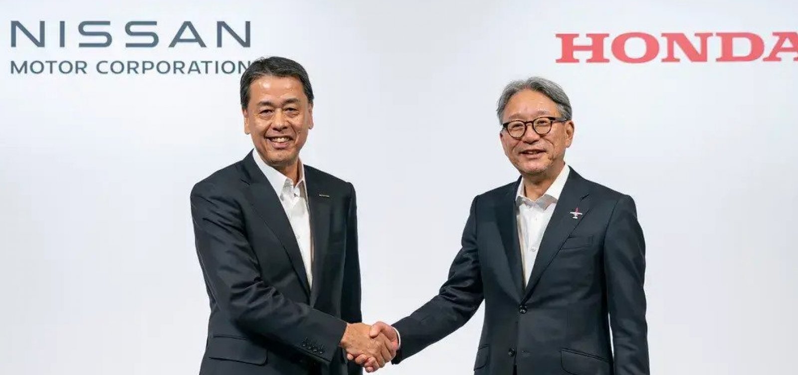 Honda e Nissan confirmam negociações para fusão