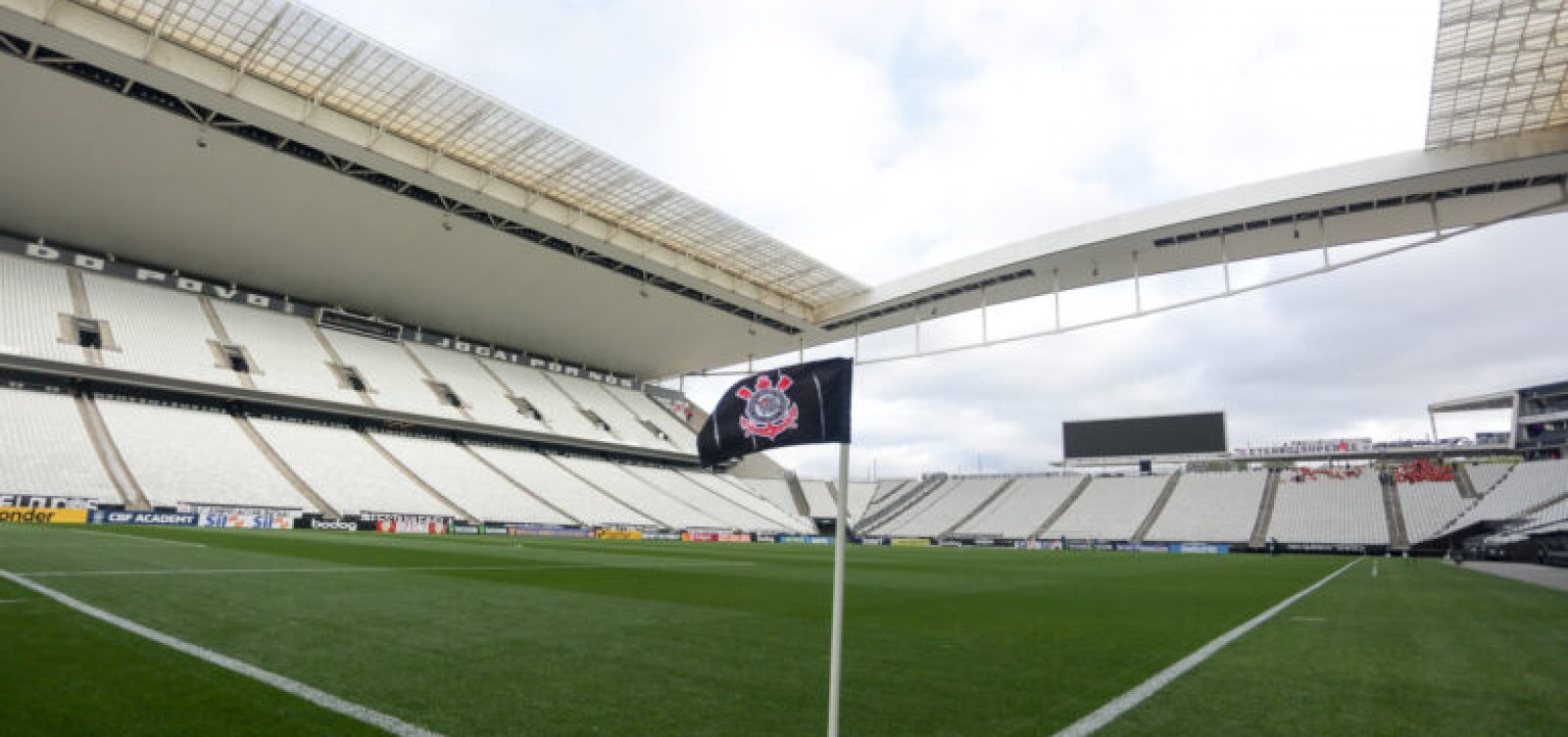 Vaquinha do Corinthians ultrapassa R$ 33 milhões em doações