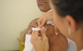 Campanha de vacinação contra H1N1 é prorrogada em Salvador; confira