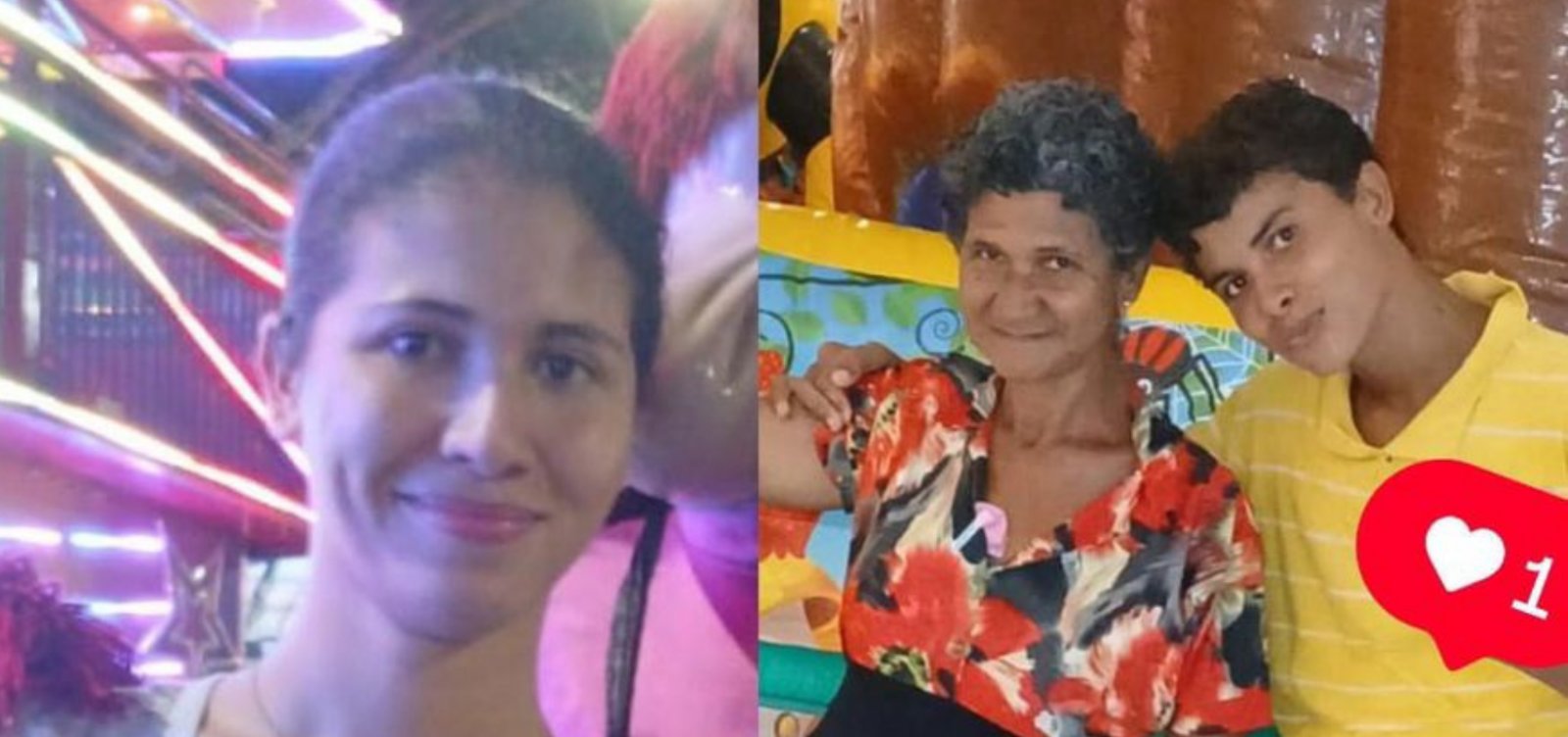 Família com deficiência intelectual desaparece após desembarcar em rodoviária de Salvador