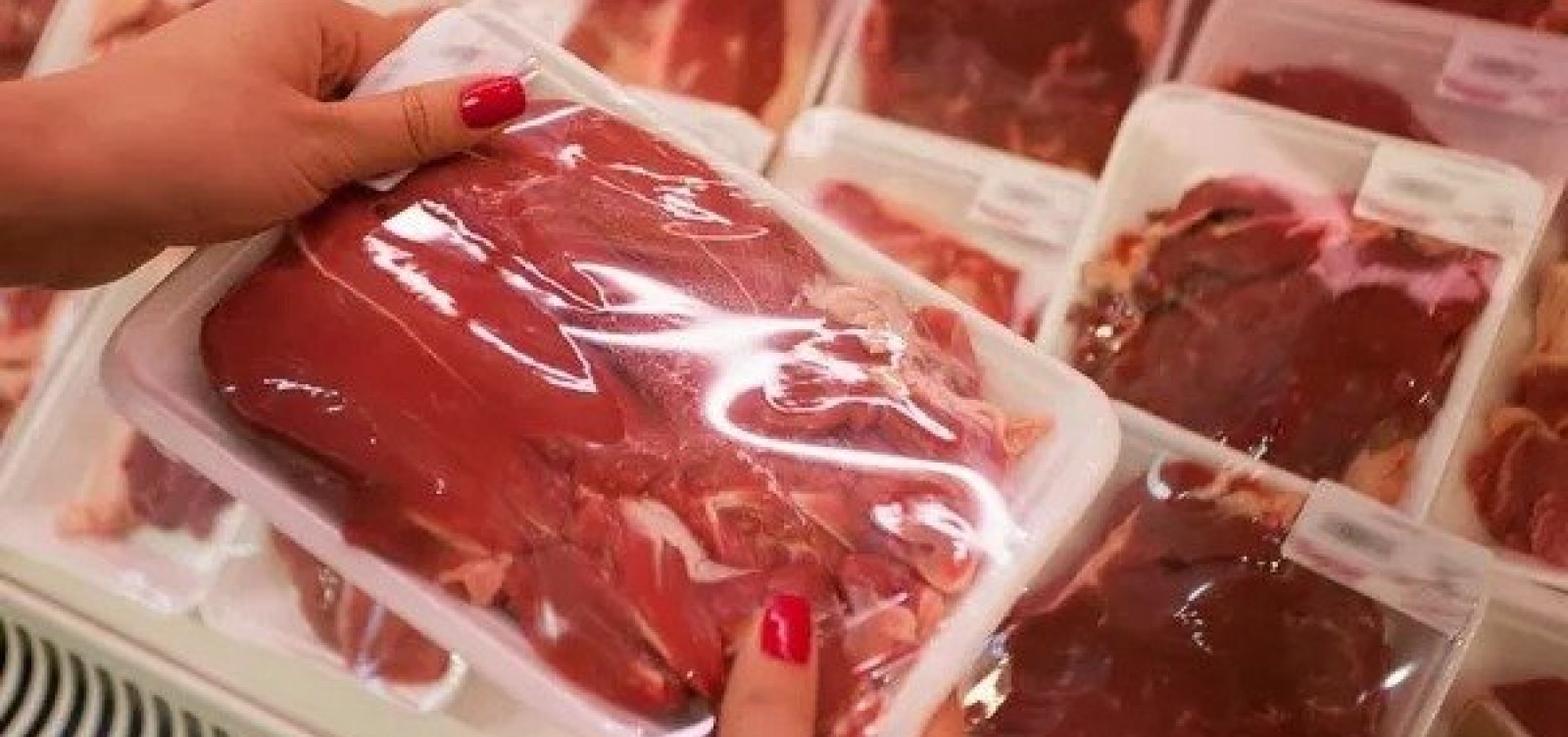 Governo brasileiro se manifesta sobre investigação da China acerca das importações de carne bovina