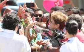 Dilma entrega moradias do Minha Casa, Minha Vida em Salvador