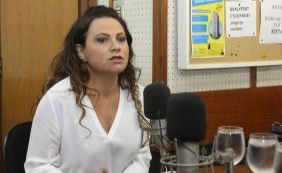 Hortênsia Pinho viaja e deixa processo em andamento contra vereadores na Bahia