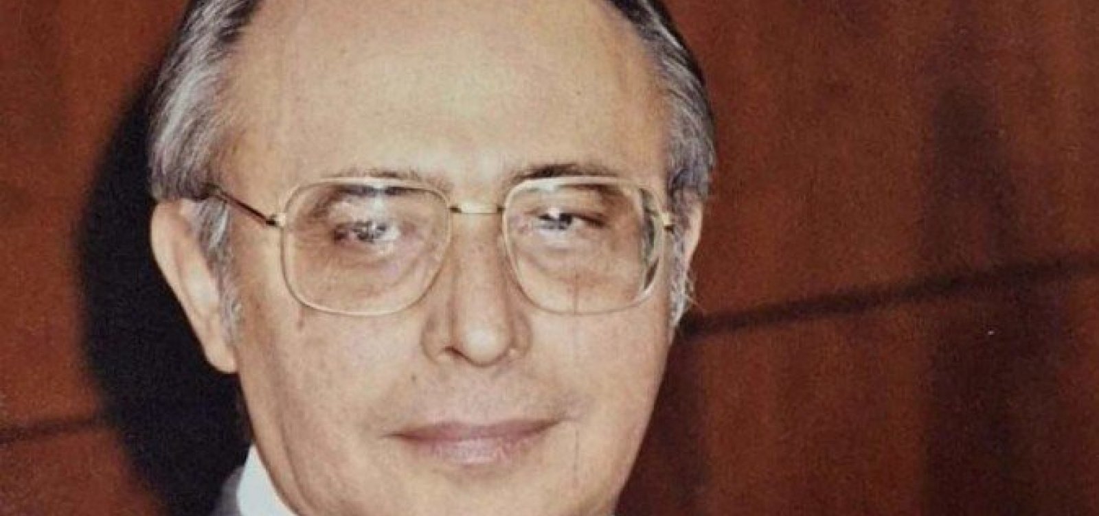 Morre o ex-AGU Geraldo Quintão, aos 89 anos