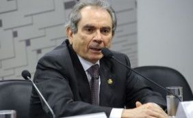 Raimundo Lira é eleito presidente da comissão do impeachment no Senado