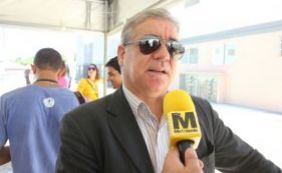 Zé Neto faz comparação entre governos federal e estadual: "Rui escuta mais"