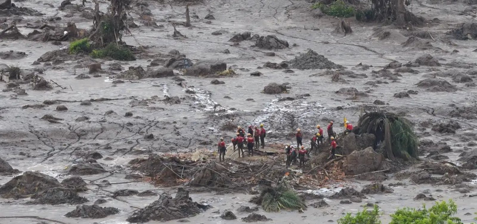 Justiça britânica retomará julgamento de Mariana em  janeiro