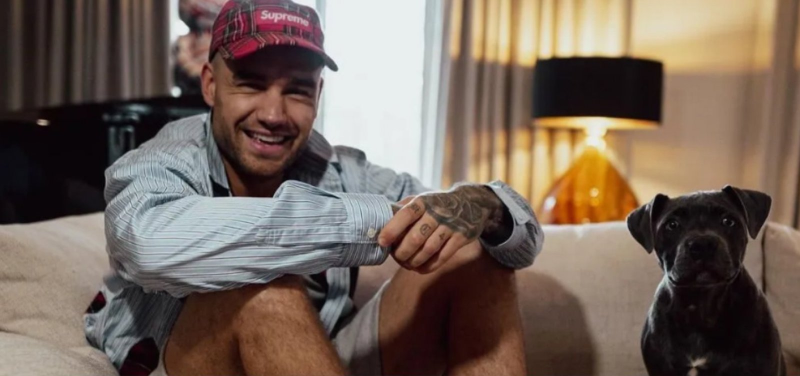 Justiça argentina acusa cinco pessoas por morte de Liam Payne