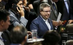 Anastasia é eleito relator da Comissão Especial do impeachment no Senado