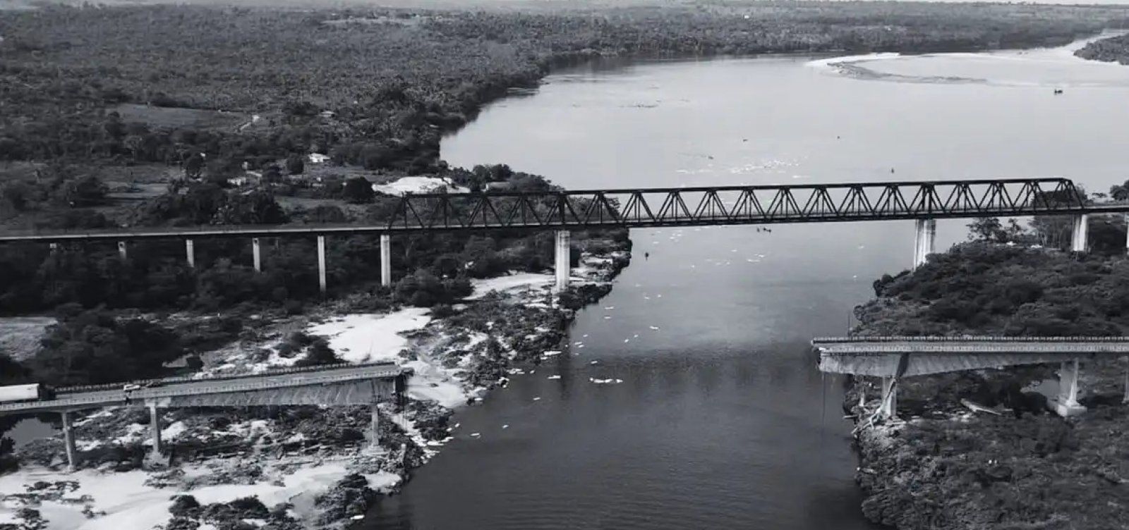 Governo assina contrato de R$ 171 milhões para nova ponte entre Tocantins e Maranhão