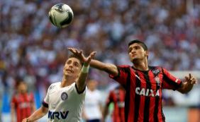 Revista inglesa elege o Ba-Vi como um  dos 50 maiores clássicos do mundo