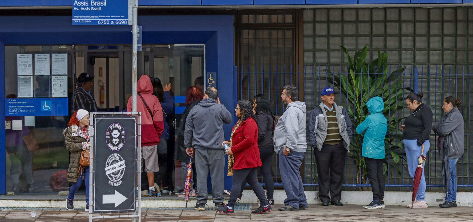 Saque-aniversário do FGTS já pode ser retirado para nascidos em janeiro