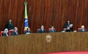 TSE reprova conta de três partidos e PSDB deve devolver R$ 1,1 milhão 