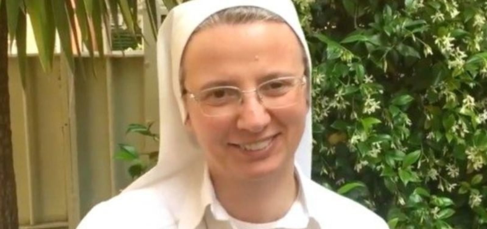 Papa nomeia primeira mulher para chefiar escritório no Vaticano