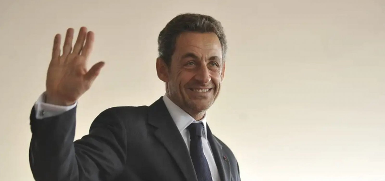 Julgamento do ex-presidente da França, Nicolas Sarkozy, começa nesta segunda-feira