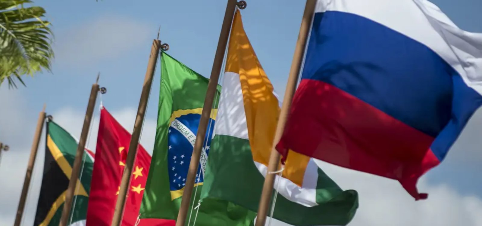 Brasil anuncia entrada da Indonésia como membro pleno do Brics