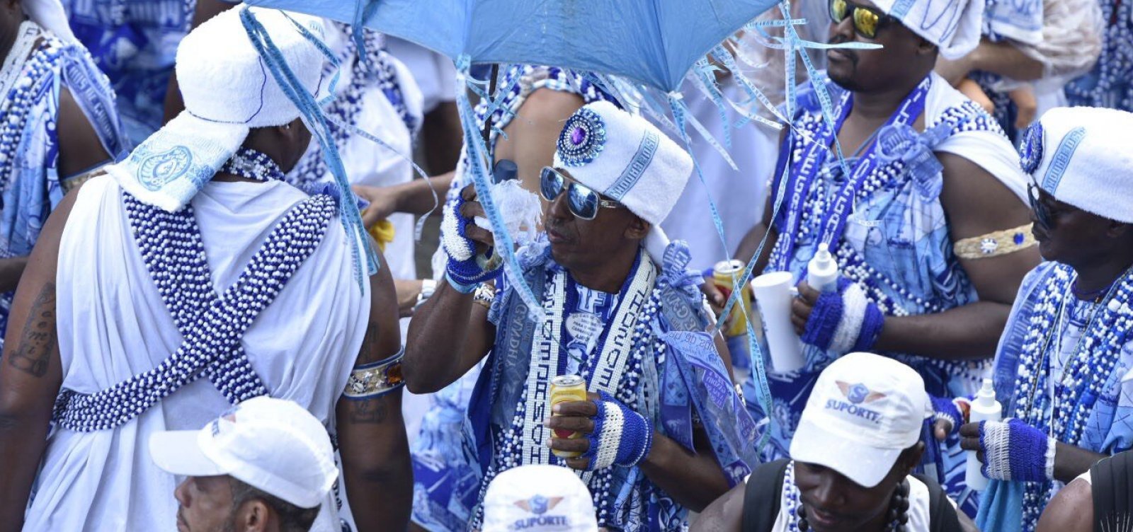 Cursos do projeto Cidade Carnavalesca têm inscrições prorrogadas