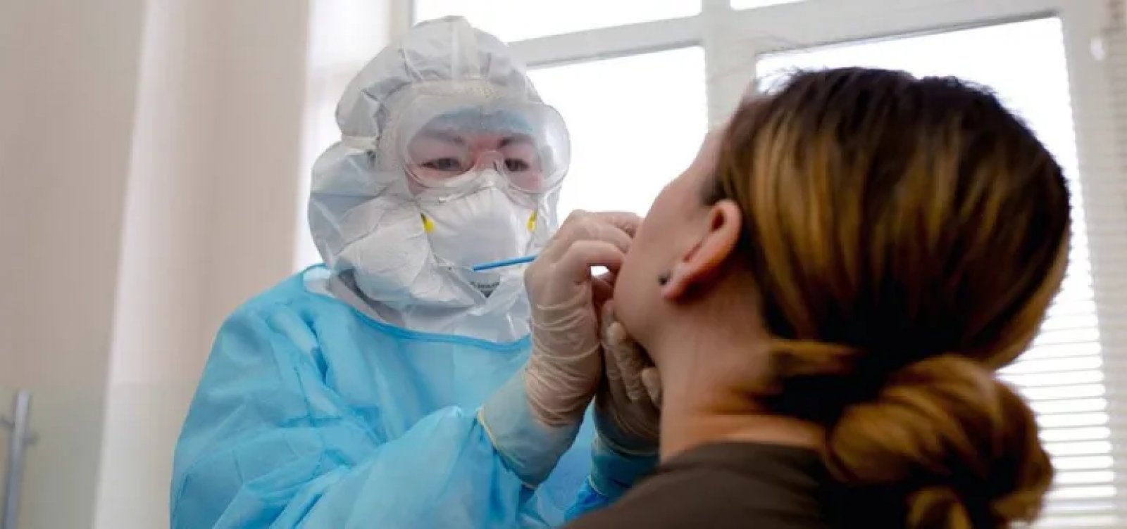 HMPV: Ministério da Saúde monitora surto de vírus respiratório na China