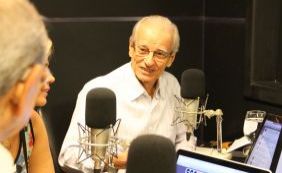 Luiz Fischer lança livro “O Que O Cinema Nos Diz” nesta quarta-feira