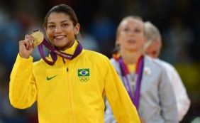 Faltando 100 dias para as Olimpíadas, delegação brasileira já tem 108 atletas