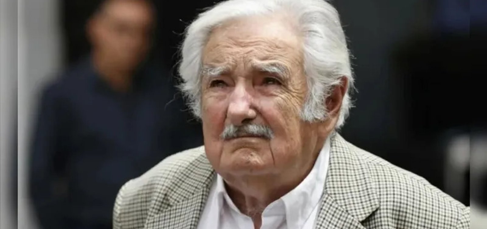 "Um guerreiro tem direito ao seu descanso", diz Pepe Mujica ao revelar que câncer se espalhou para o fígado