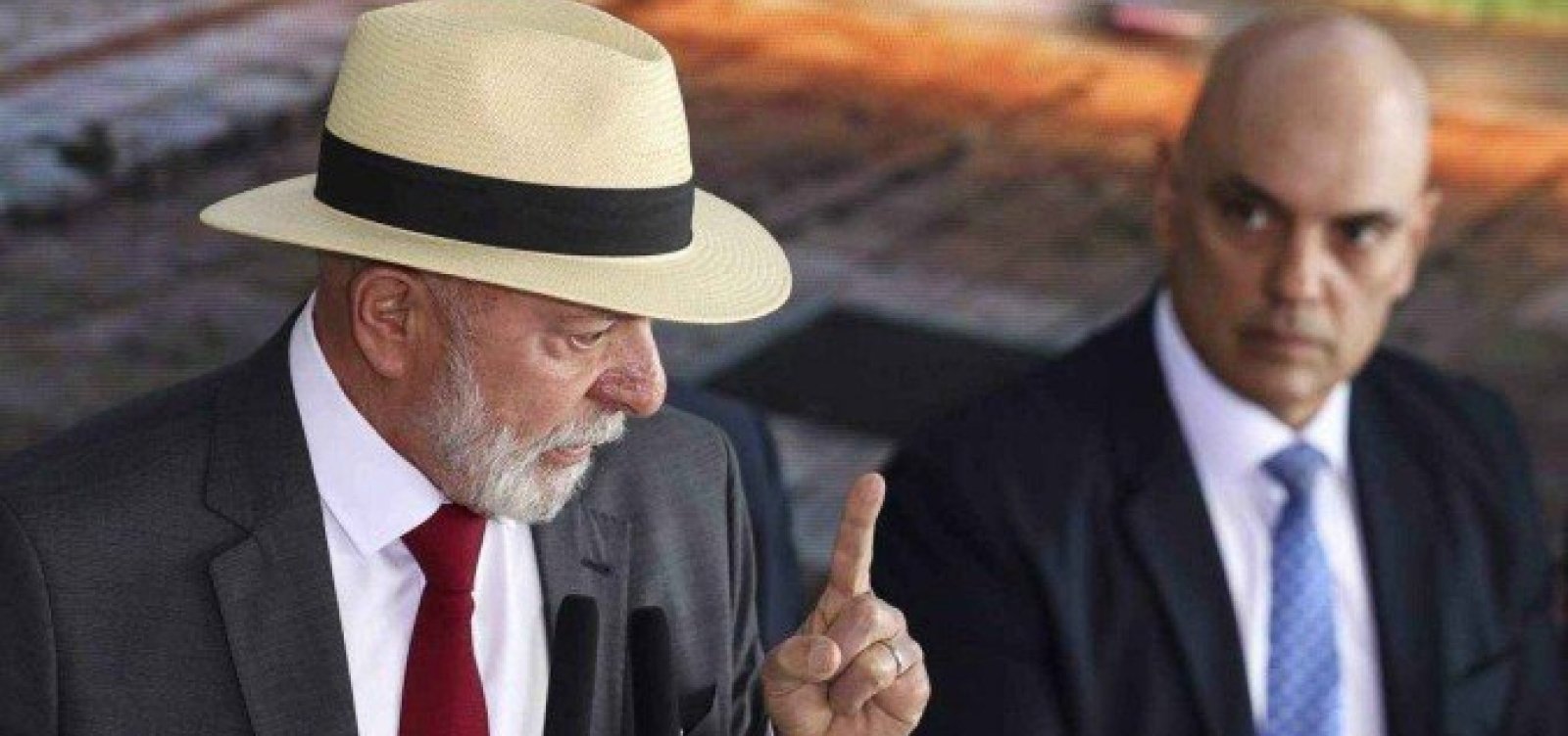 Investigações de novas ameaças contra Lula e Moraes avançam e devem ser encaminhadas ao STF