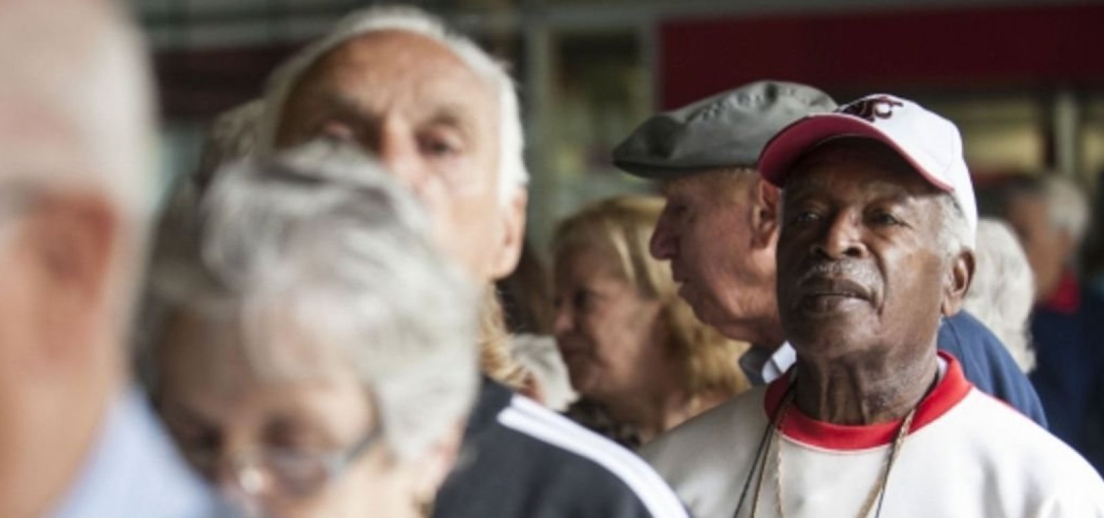 Reajuste das aposentadorias acima do salário mínimo será anunciado nesta sexta-feira