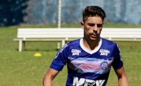 Ainda sem contar com Hernane, Doriva mantém Luisinho no ataque tricolor