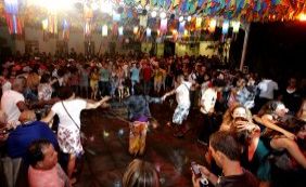 Festejos juninos continuam no Pelourinho; confira programação