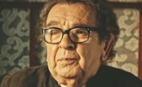 Aos 75 anos, ator Umberto Magnani morre em decorrência de um AVC