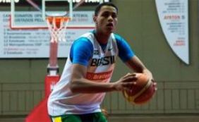 Brasil pode ter mais um jogador na NBA na temporada 2016 / 2017