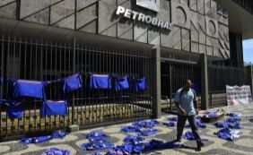 Conselho da Petrobras propões corte de 37% nos investimentos