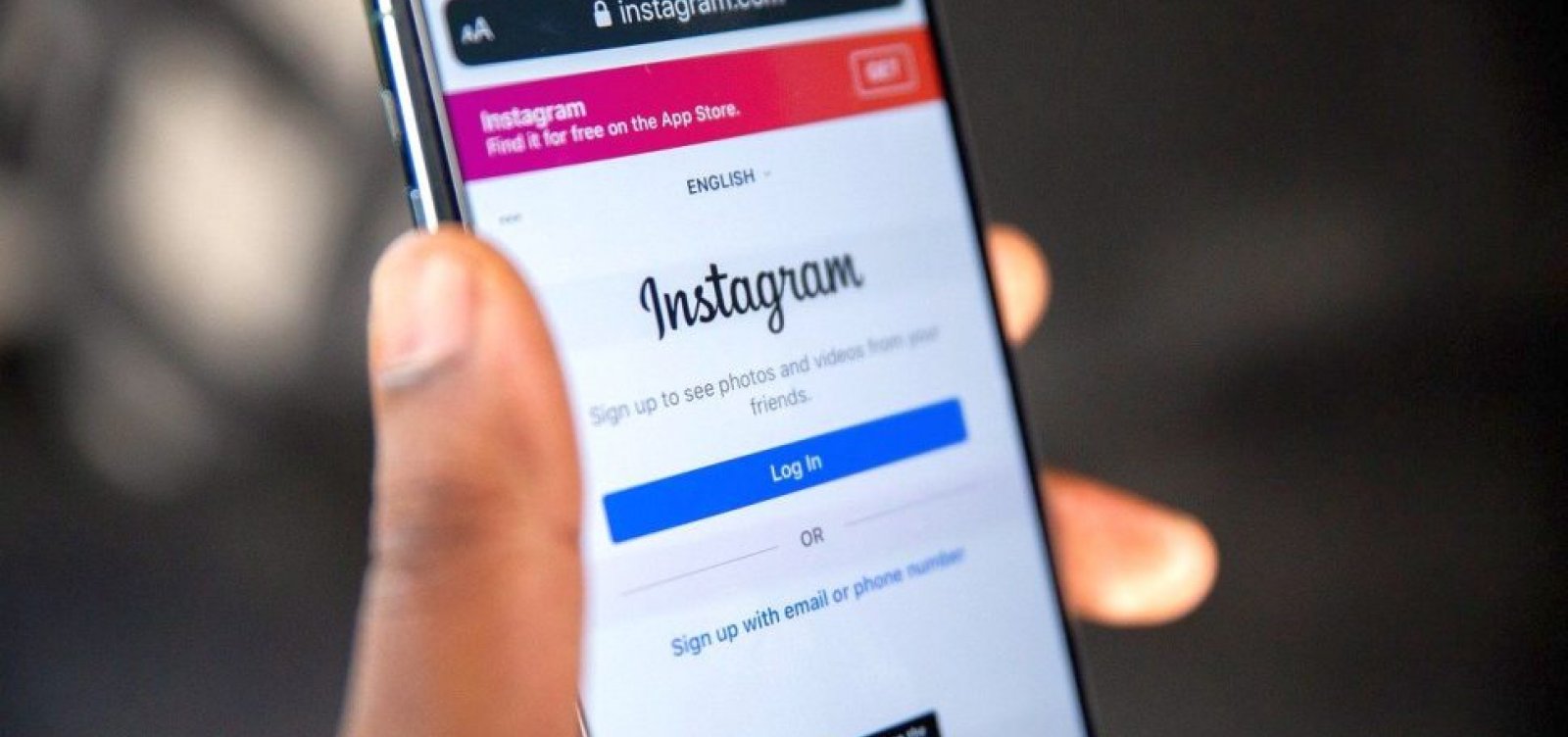 Filtros do Instagram serão removidos de forma permanente da plataforma nesta terça-feira 