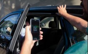 Por unanimidade, Câmara aprova lei que proíbe Uber em Salvador