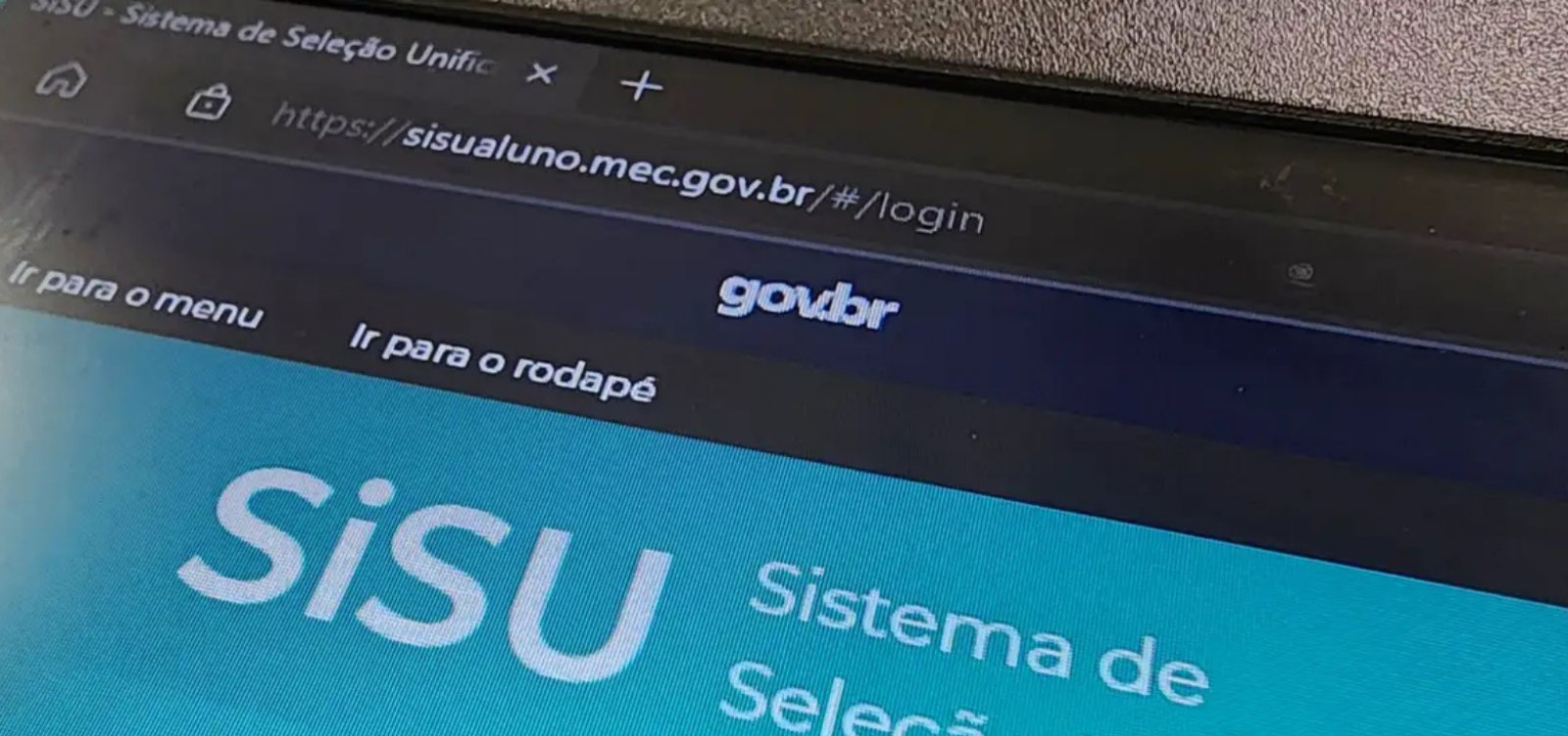 SiSU 2025: MEC abre consulta às vagas nesta terça-feira